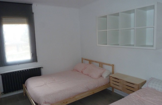 Apartment Catalan Pyrenees