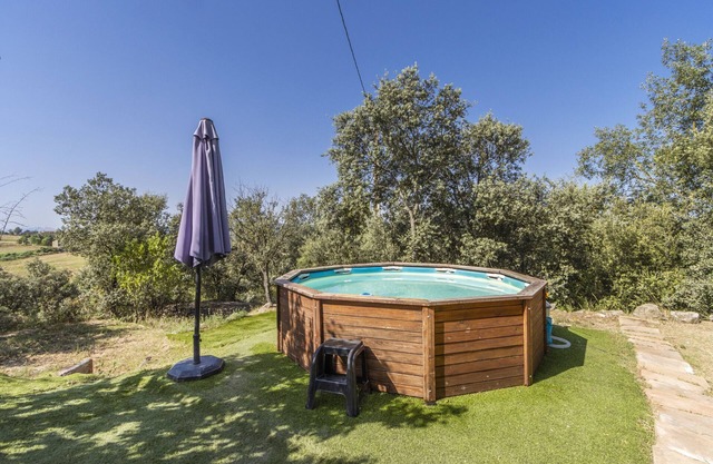 Apartment 'Cal Viudet Nou' with Mountain View, Private Pool and Wi-Fi