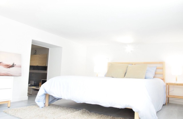 Apartment Cambrai Center Ville
