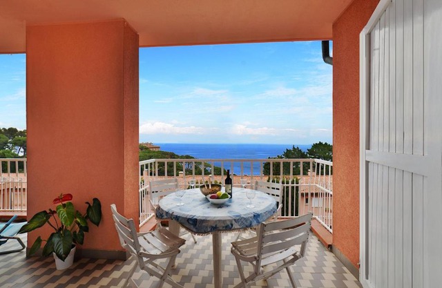 Apartment Capo d'Arco-9 by Interhome