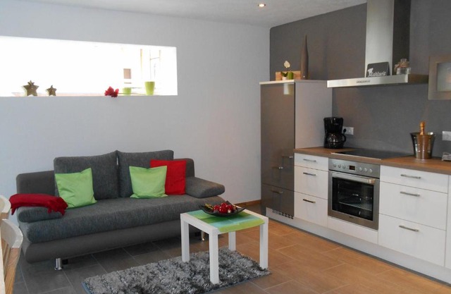 Apartment Carpe Diem