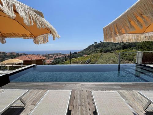 Apartment Casa Mia 3 by Interhome