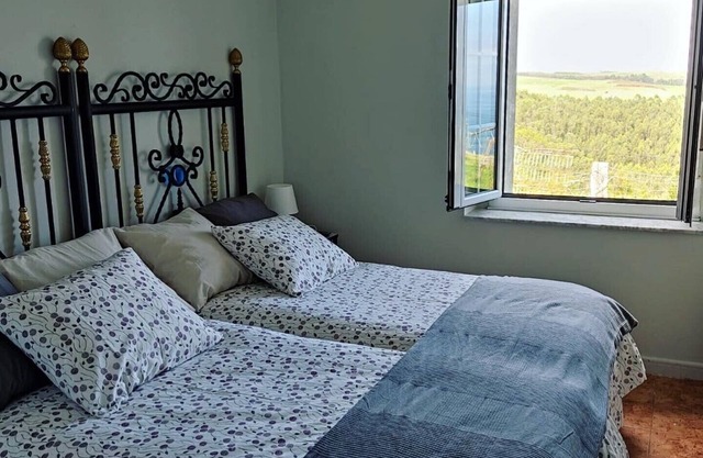 Apartment Casa Carola for 4 people