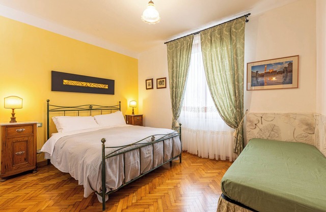 Apartment 'Casa Titty' with Private Garden and Wi-Fi