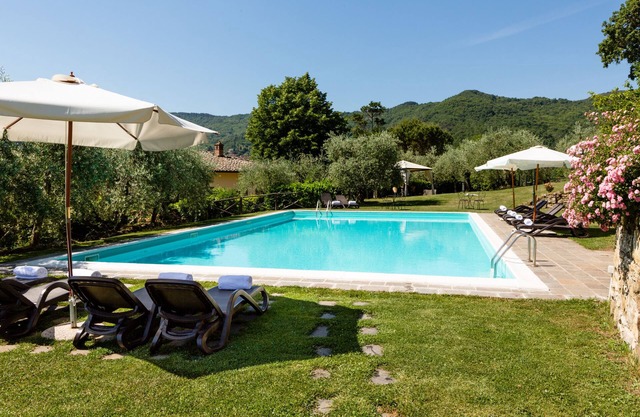 Apartment Castellaccio #4 in the Heart of Chiianti