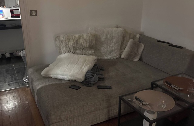 Apartment chambéry
