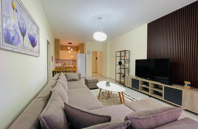 Apartment Clara