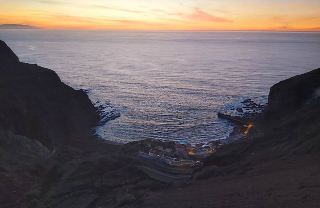 Apartment Clary in Gomera with Unique Views, Close to Beach