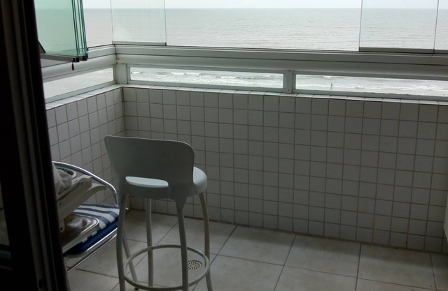 Apartment - close to the sea - 5th floor