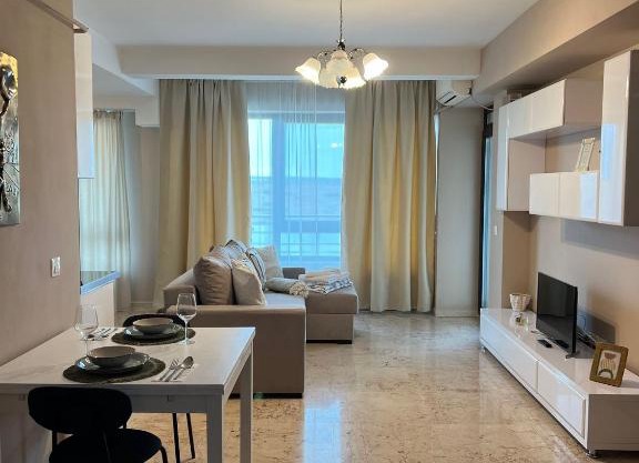 Apartment Copou lângă Parhon-IRO