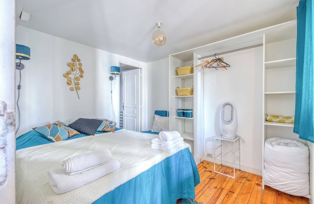 Apartment 'Dari' with Wi-Fi