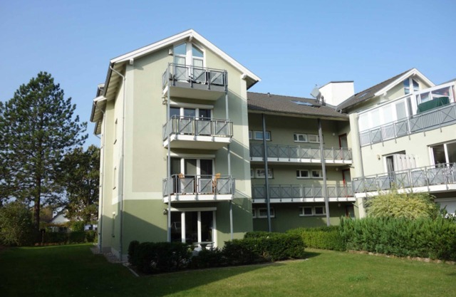 Apartment Dawn in the beach road - Apartment Dawn in the beach road