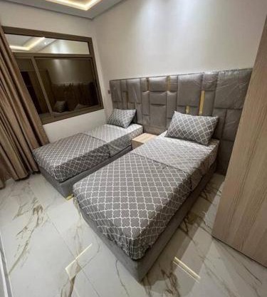 apartment de luxe hay almatar 2