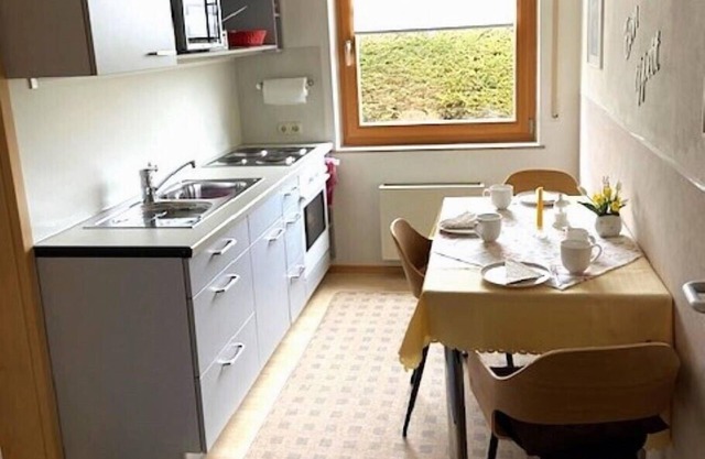 Apartment Ilse Herbert Würzburg