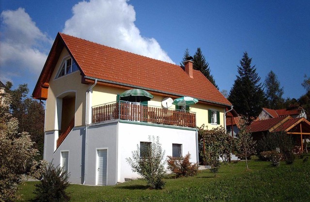 Apartment Deller Renate