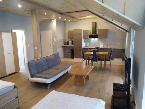 Apartment-Design 1, Altendtadt