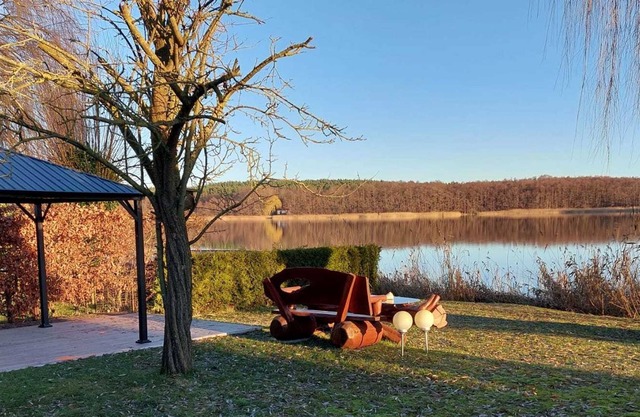 Apartment directly on the lake WEST 322 - WEST 322