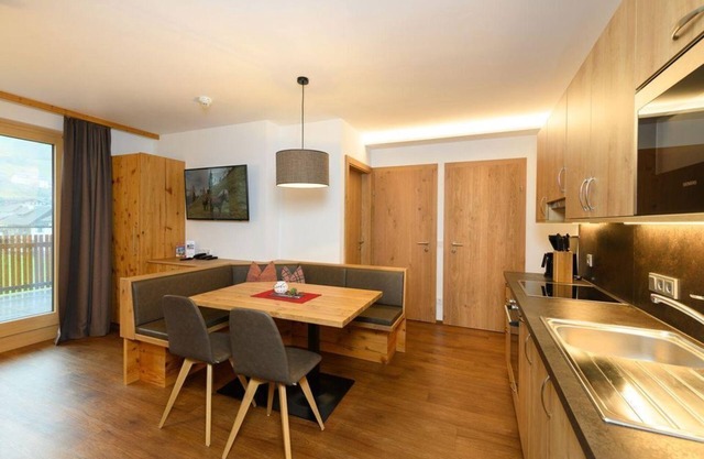 Apartment Dorfblick large - Appartement-Pension Kendlbacher