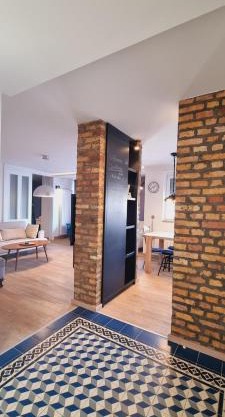 Apartment Društveni dom