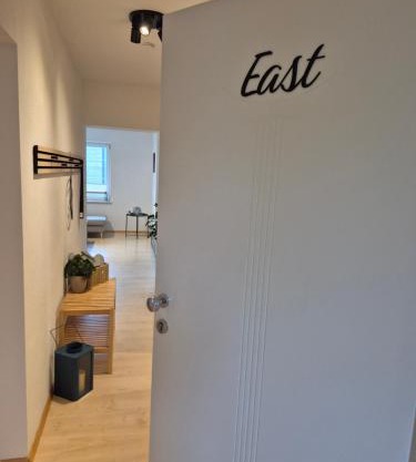 Apartment East