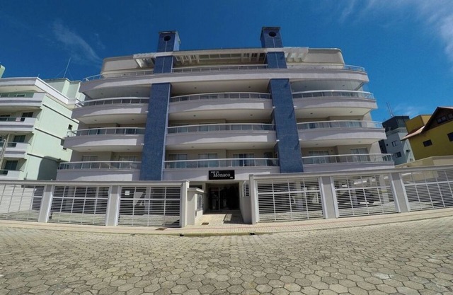 APARTMENT ED. MONACO - 2 BEDROOMS