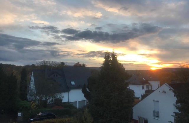 Apartment Ehrenbreitstein