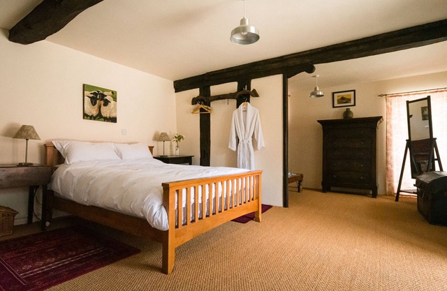 Apartment Ensuite - Willow