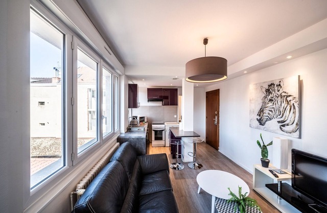 Apartment 'Entre Lacs Et Montagnes Thonon'
