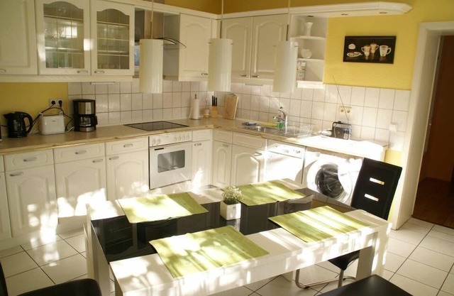Apartment Erfordia