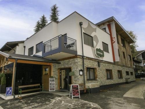 Apartment Erzherzog's Apts Kaiser und Alpenlodge by Interhome