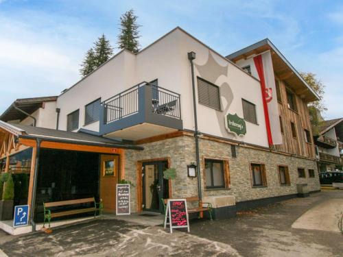 Apartment Erzherzog's Apts-Zillertal Alpen Lodge by Interhome