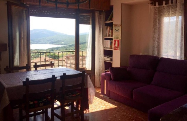 Apartment 'Luar 3' with Mountain View and Wi-Fi