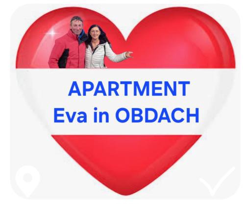 APARTMENT Eva in OBDACH