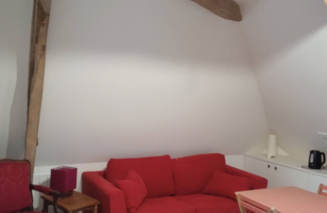 Apartment for lovers, close to the sea! 🧡