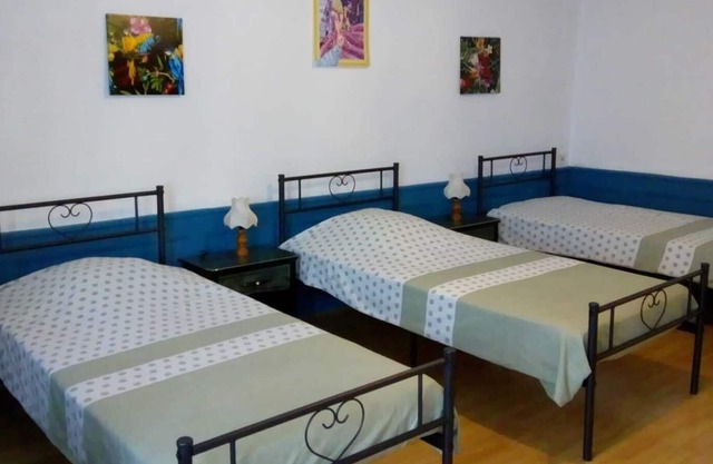 Apartment f3 downtown Mirecourt