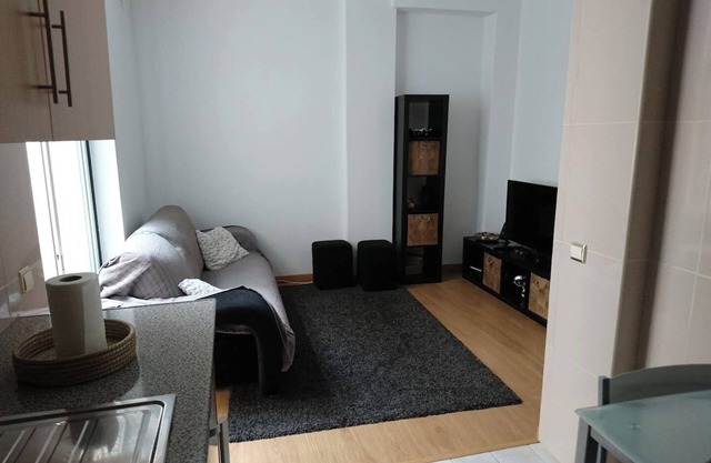 Apartment 'Faro City Center Apartment I' with Private Outdoor Area, Wi-Fi & A/C