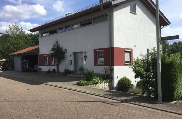 Apartment Ferber