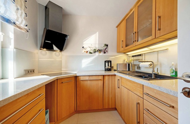 Apartment 'Ferienwohnung Morio' with Wi-Fi