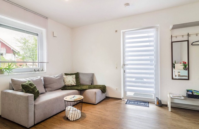 Apartment 'Ferienwohnung Inzigkofen Donautal'