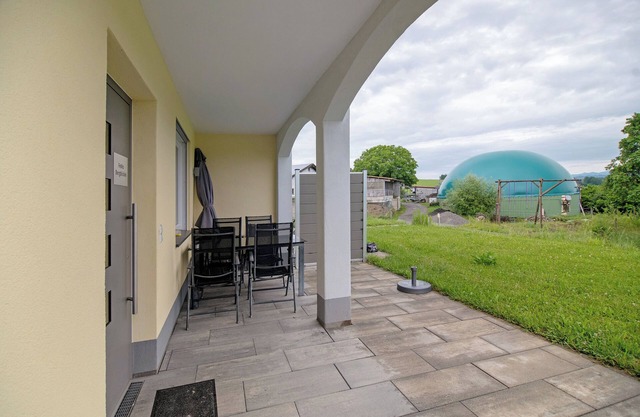 Apartment 'Fewo Bergblickle' with Mountain View, Shared Pool and Wi-Fi