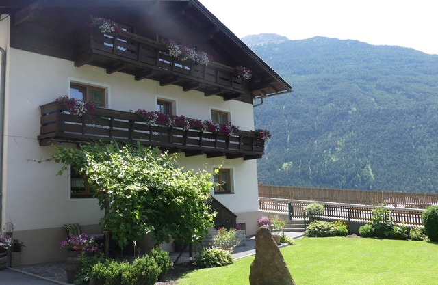 Apartment Fischer - Apartment/Fewo
