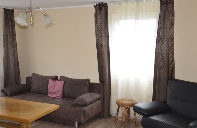 Apartment / fitter apartment in Aixheim