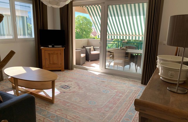 Apartment/flat - Aix les Bains