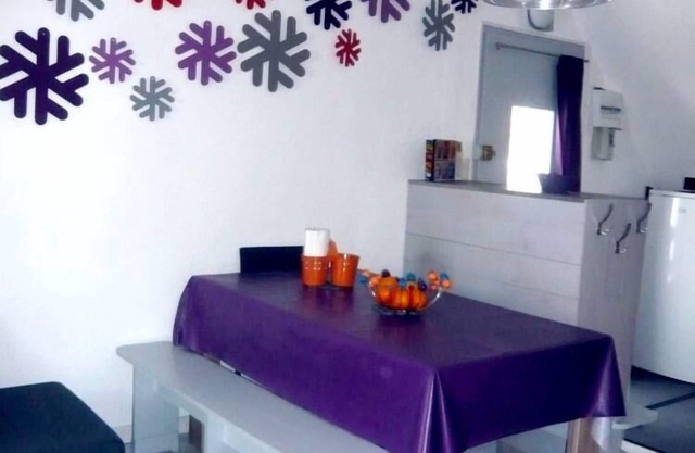 Apartment/flat - Barèges
