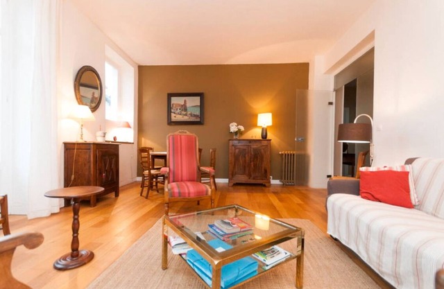 Apartment/flat - Biarritz