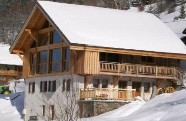 Apartment/flat - Bogeve