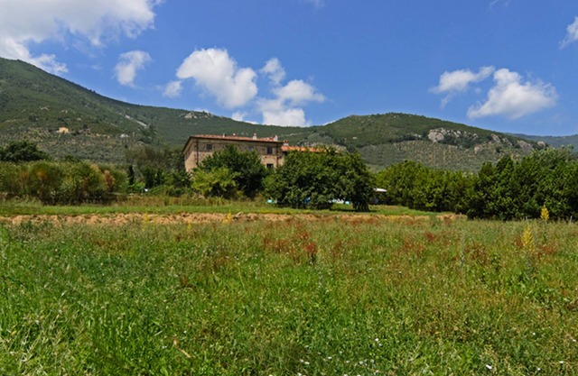 Apartment/flat - Calci