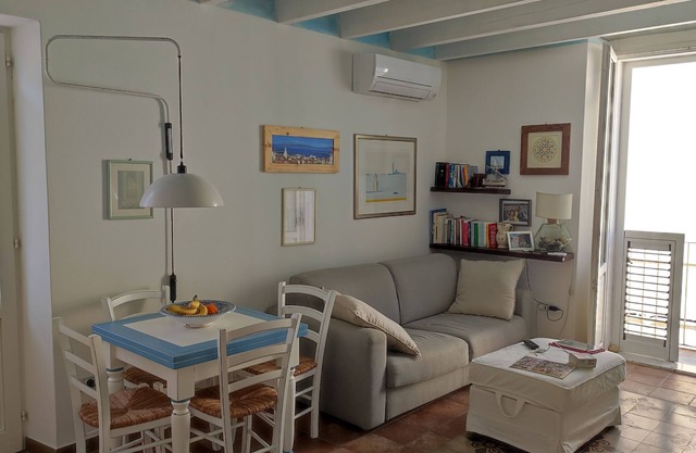 Apartment/flat - Carloforte