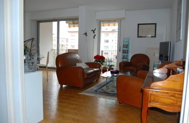 Apartment/flat - Colmar