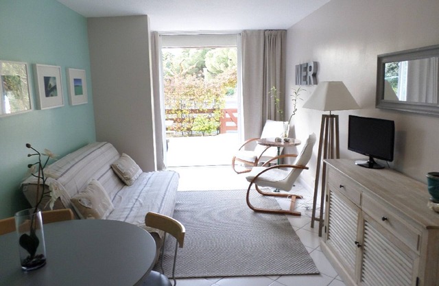 Apartment/flat - La Grande Motte